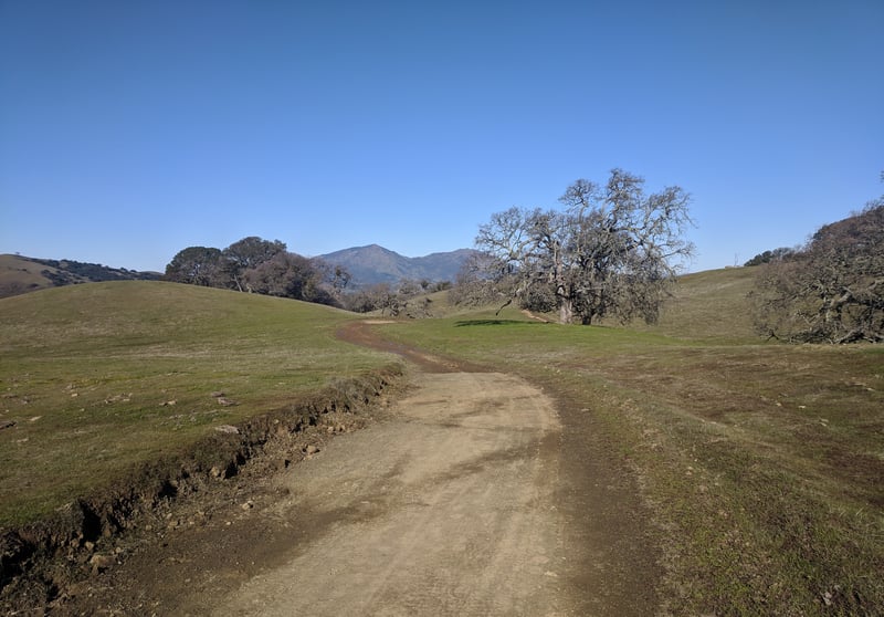 Diablo view